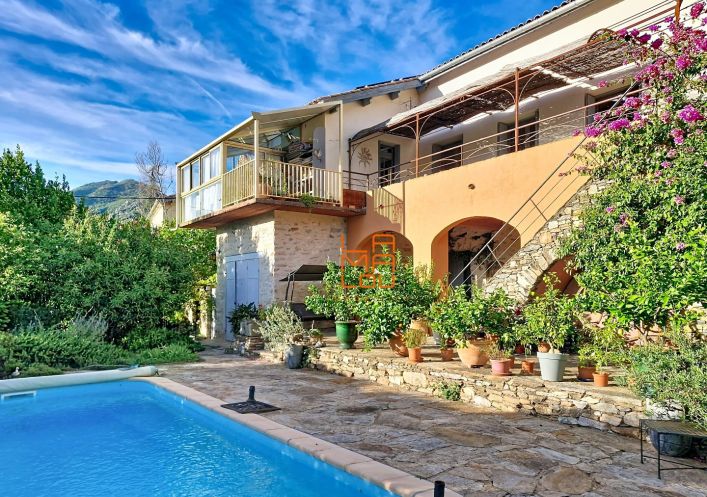 vente Maison Mons