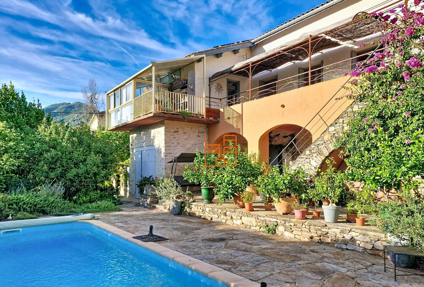 vente Maison Mons - Photo 1