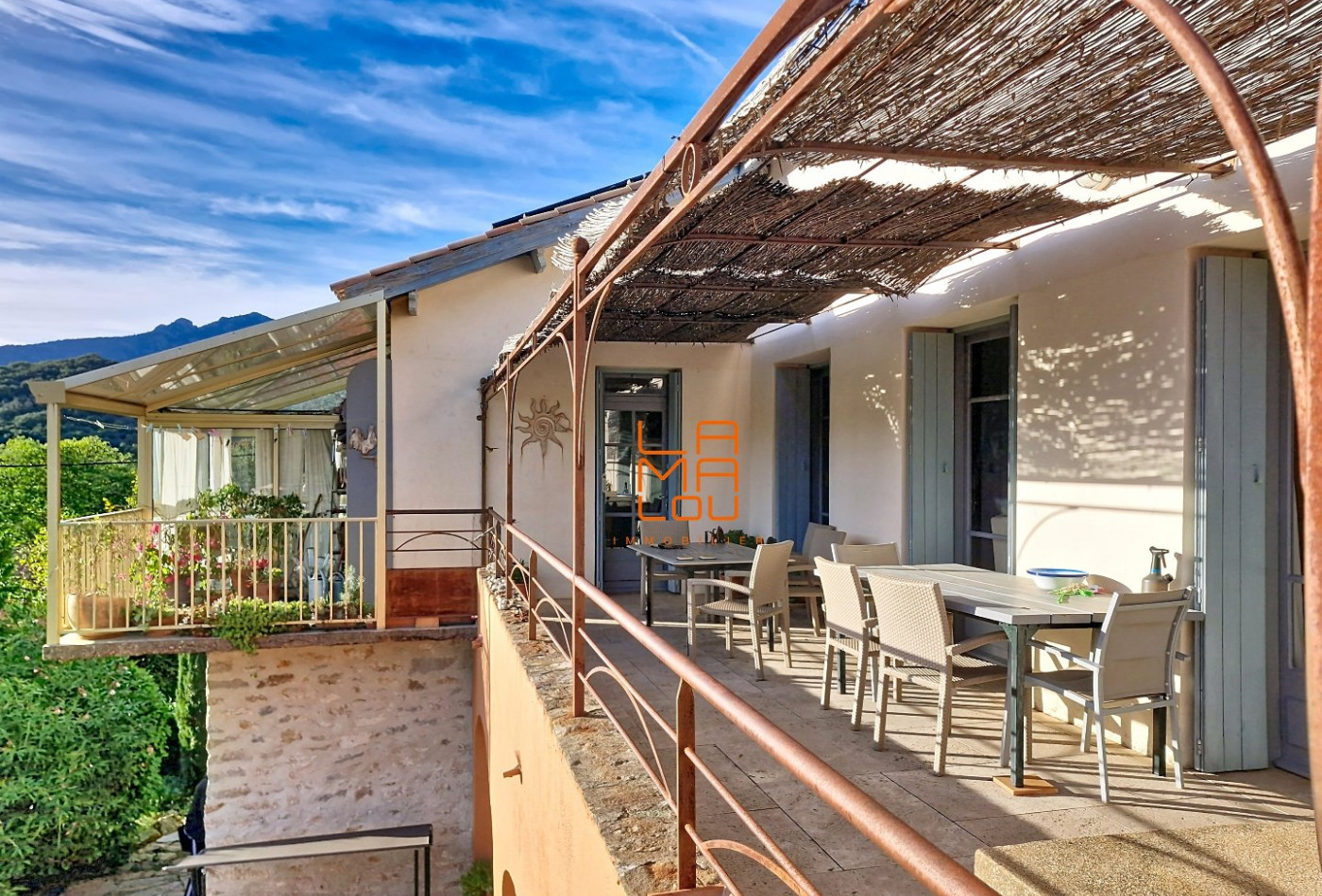 vente Maison Mons - Photo 2