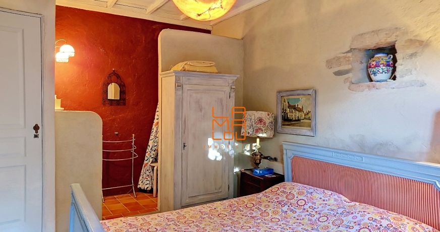 vente Maison Mons