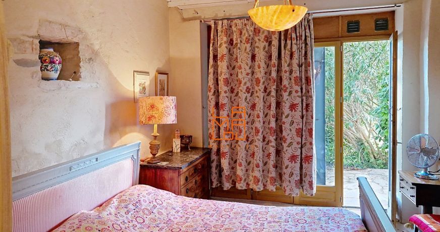 vente Maison Mons