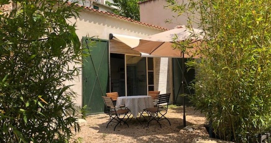 vente Maison Mons