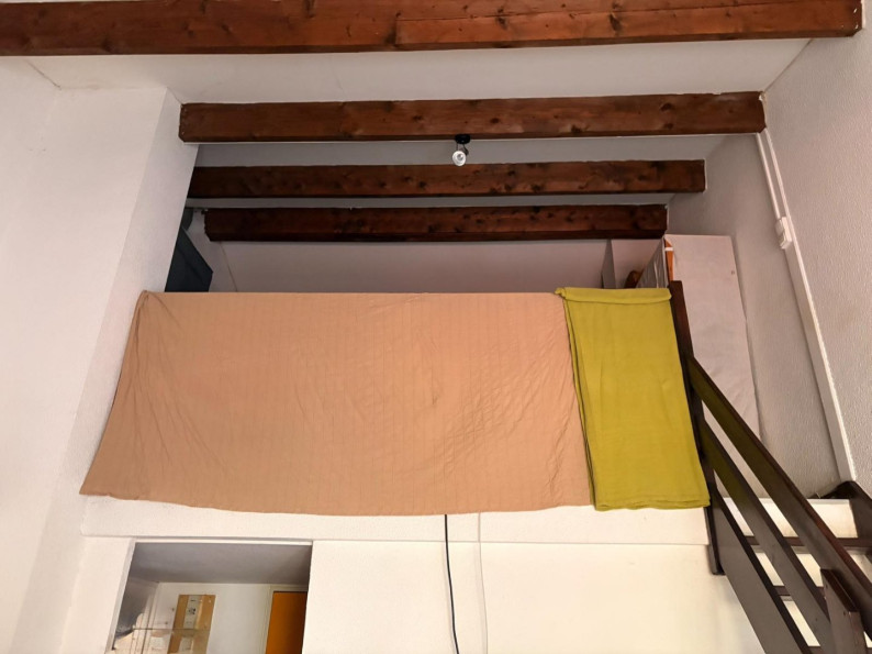 vente Appartement Lamalou Les Bains - Photo 3