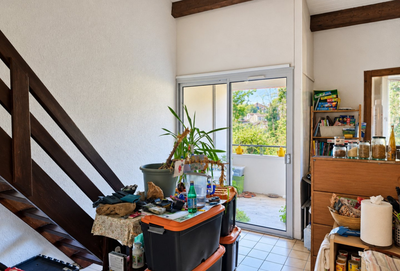 vente Appartement Lamalou Les Bains - Photo 1