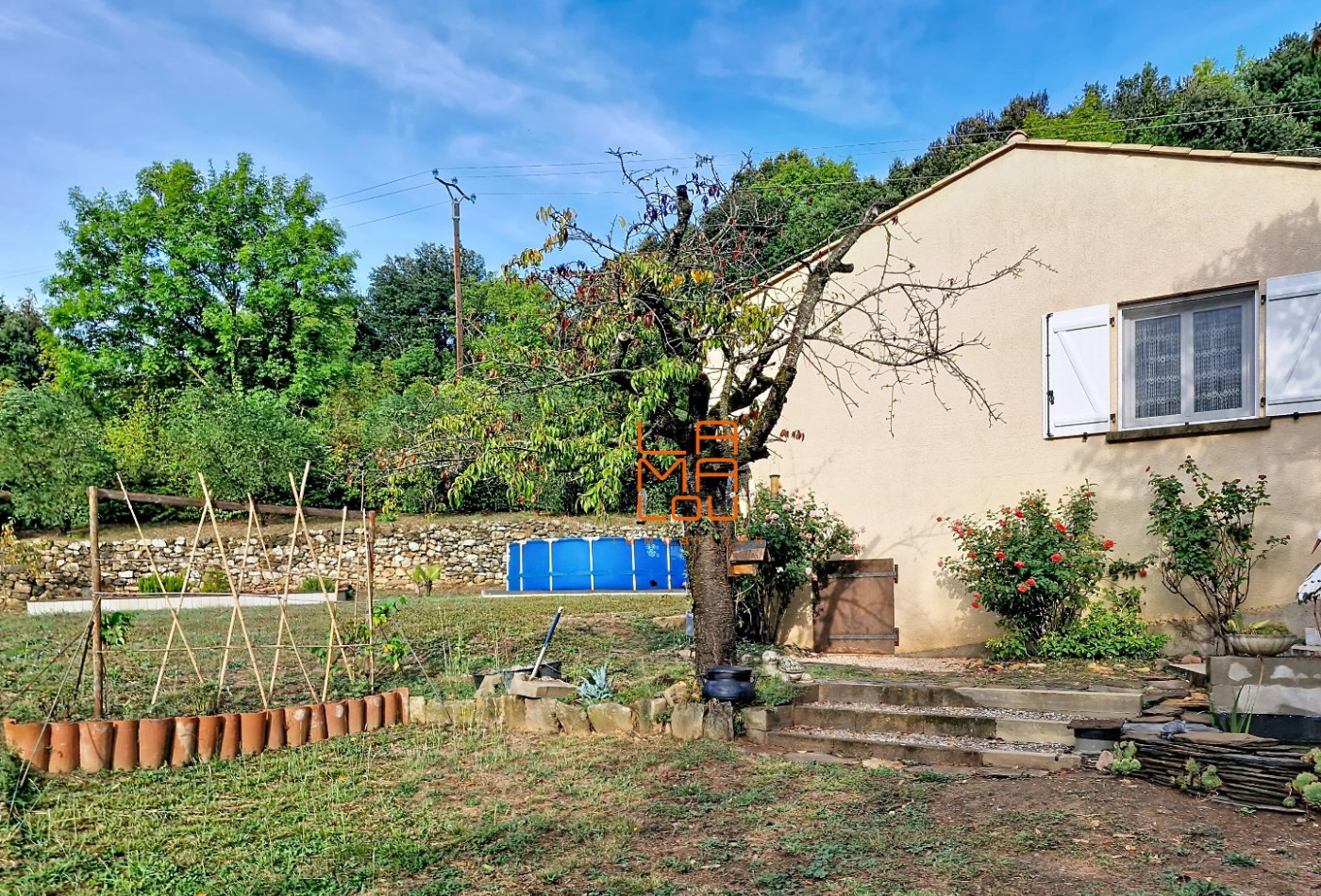 vente Maison Saint Etienne D'albagnan - Photo 5