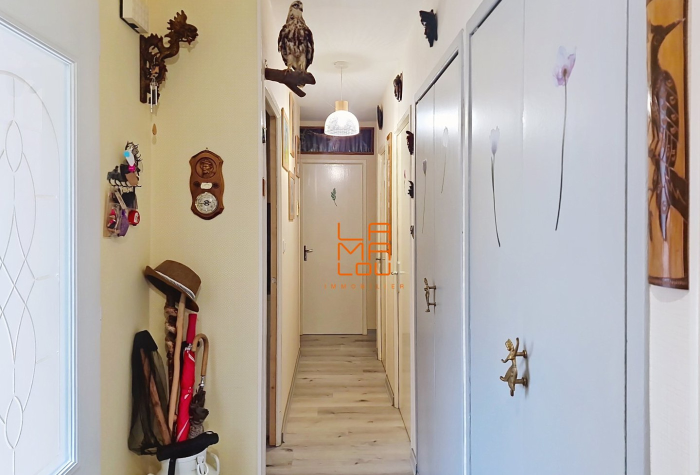 vente Maison Saint Etienne D'albagnan - Photo 16
