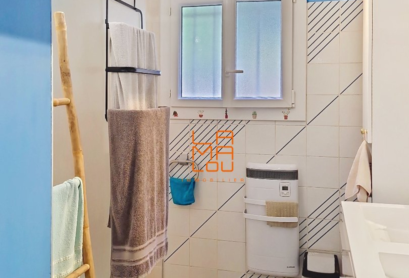 vente Maison Saint Etienne D'albagnan - Photo 14