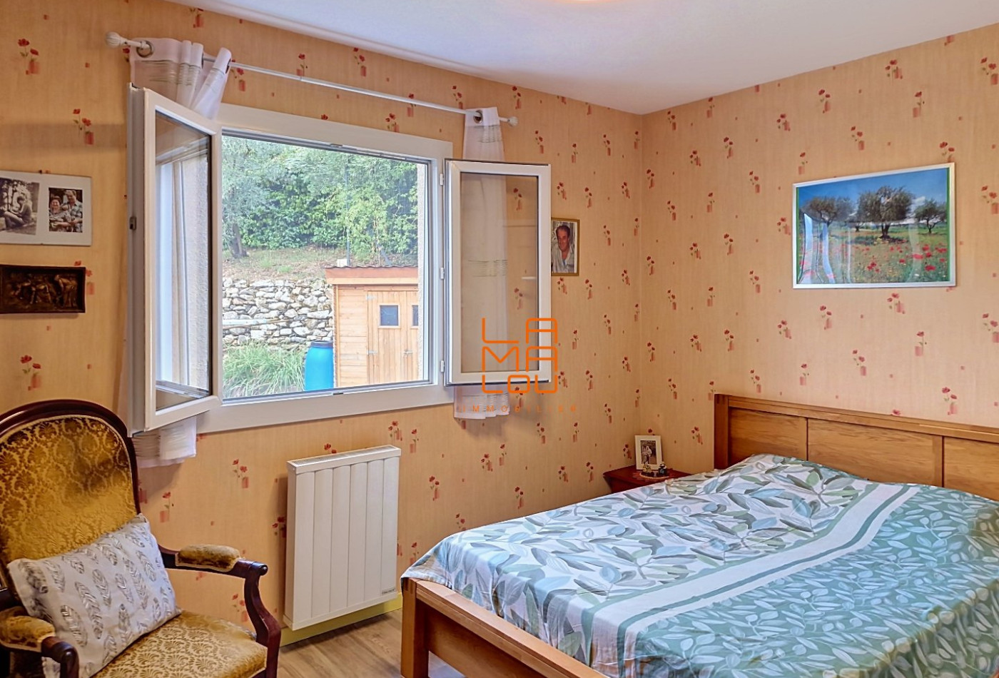 vente Maison Saint Etienne D'albagnan - Photo 11