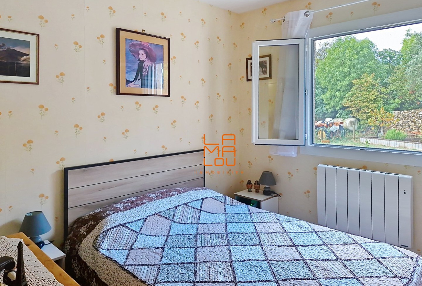 vente Maison Saint Etienne D'albagnan - Photo 12