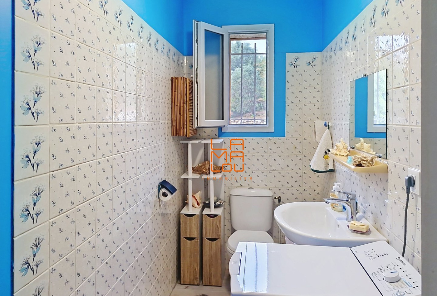 vente Maison Saint Etienne D'albagnan - Photo 15