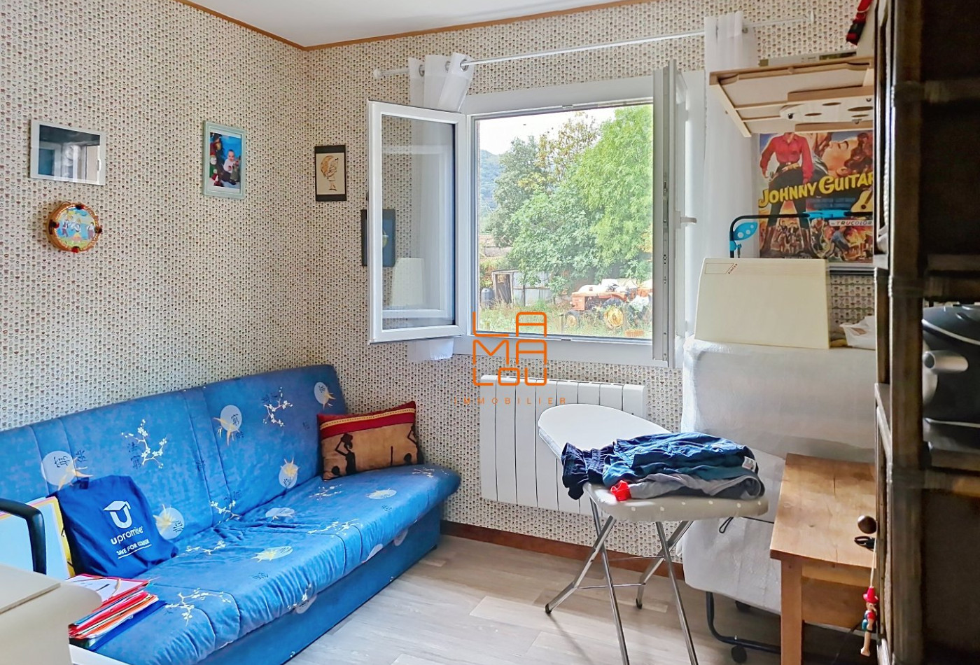 vente Maison Saint Etienne D'albagnan - Photo 13