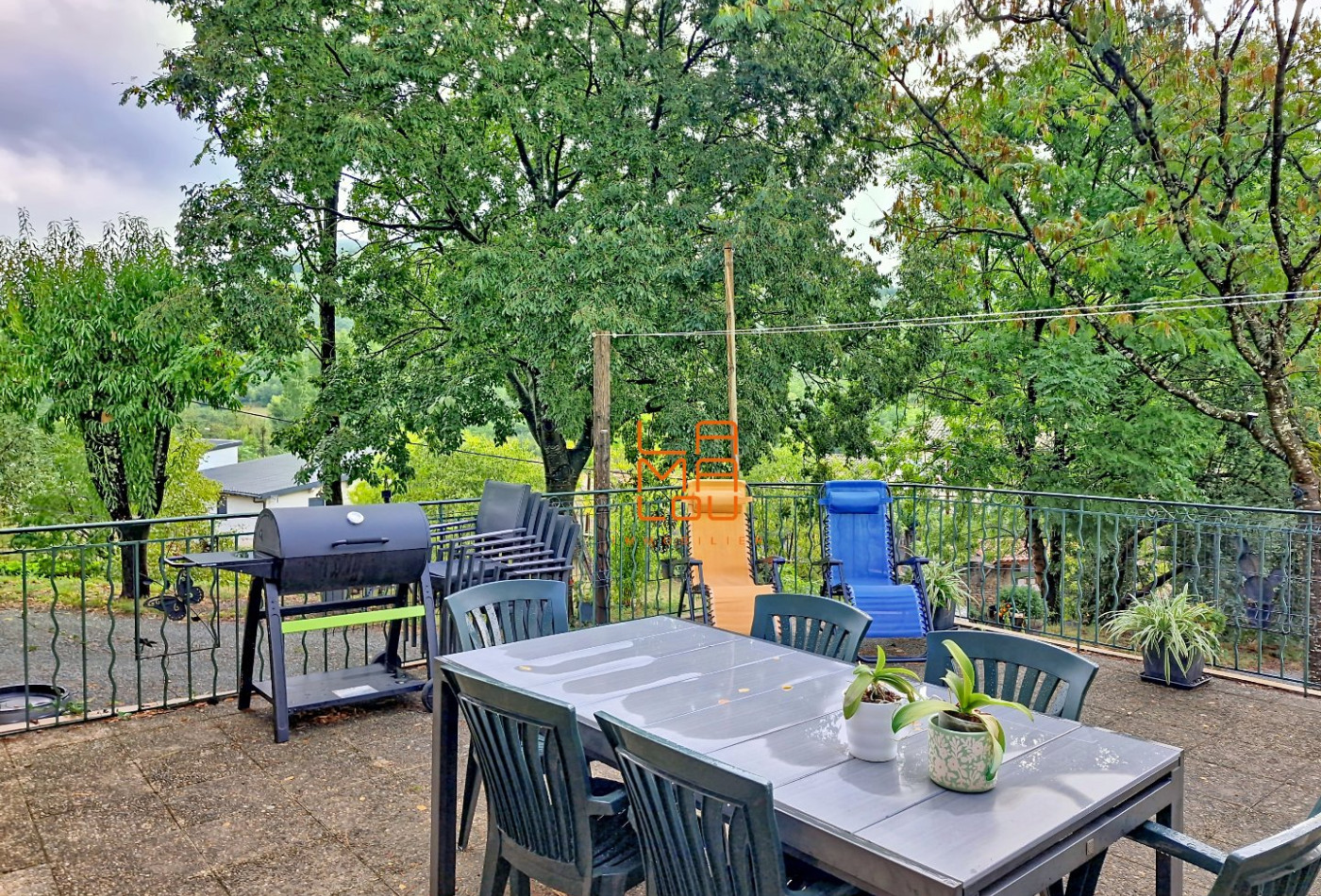 vente Maison Saint Etienne D'albagnan - Photo 19