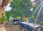 vente Maison Saint Etienne D'albagnan