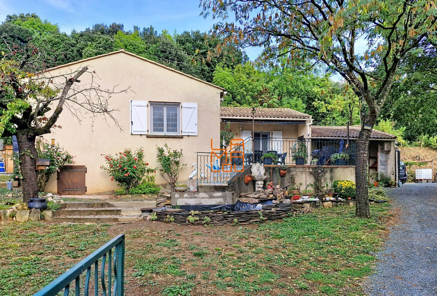 vente Maison Saint Etienne D'albagnan - Photo 17