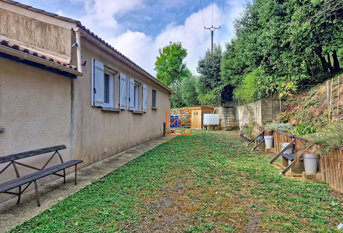 vente Maison Saint Etienne D'albagnan - Photo 18