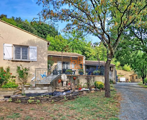 vente Saint Etienne D'albagnan