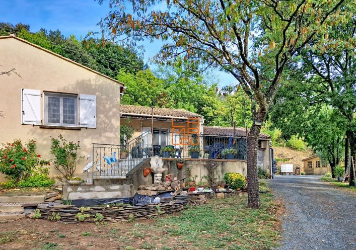 vente Maison Saint Etienne D'albagnan