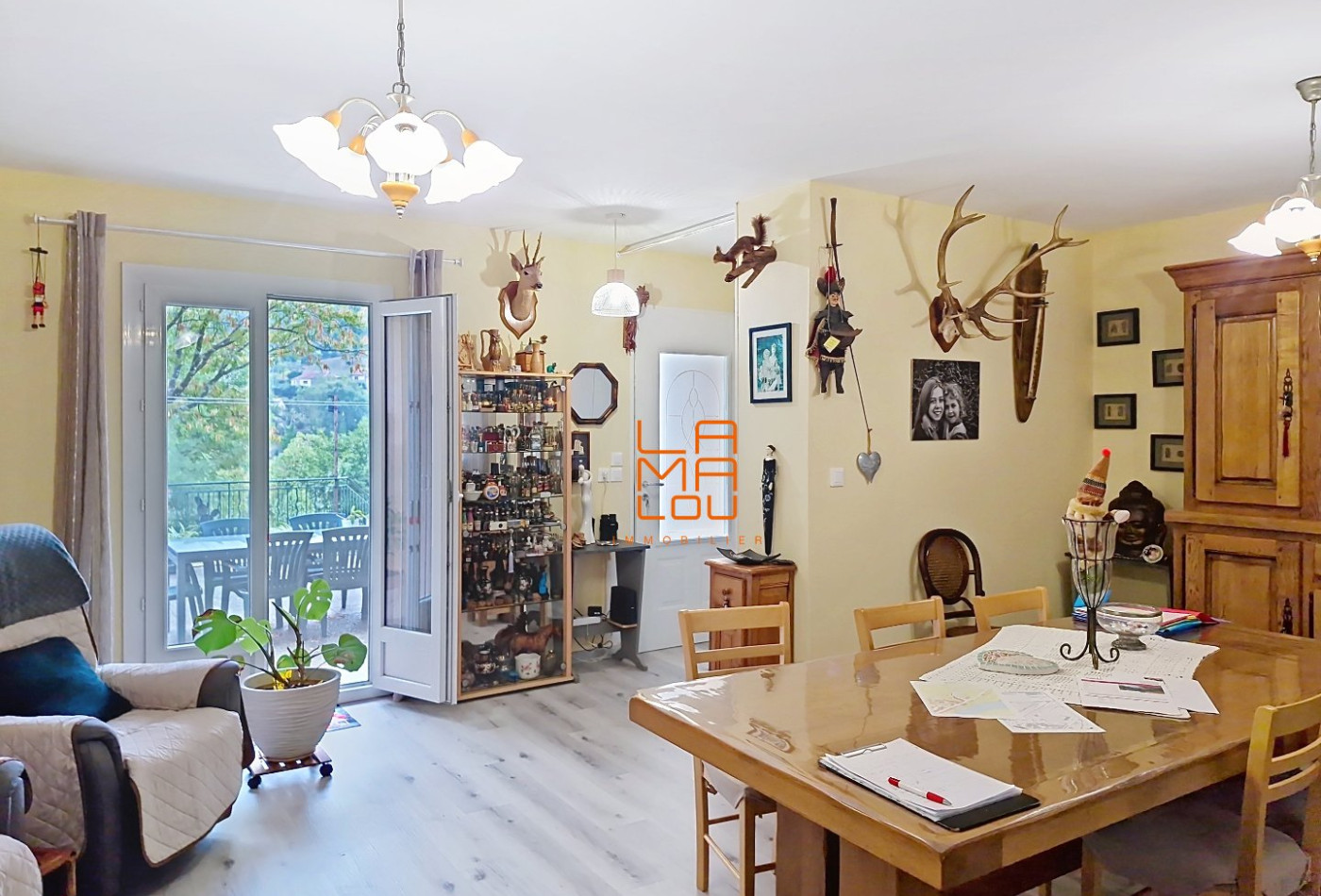vente Maison Saint Etienne D'albagnan - Photo 7