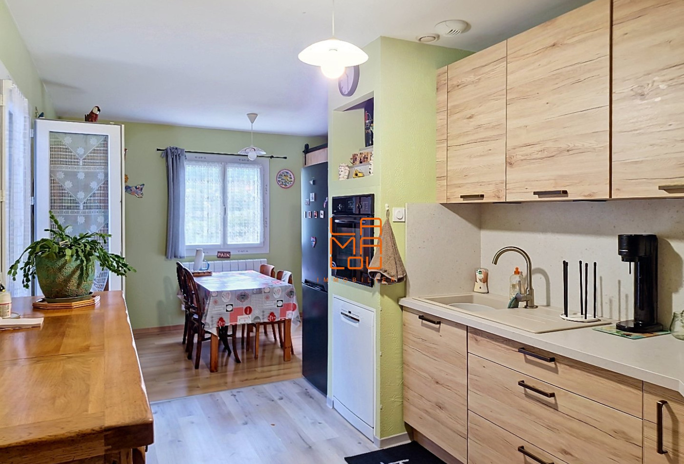 vente Maison Saint Etienne D'albagnan - Photo 9