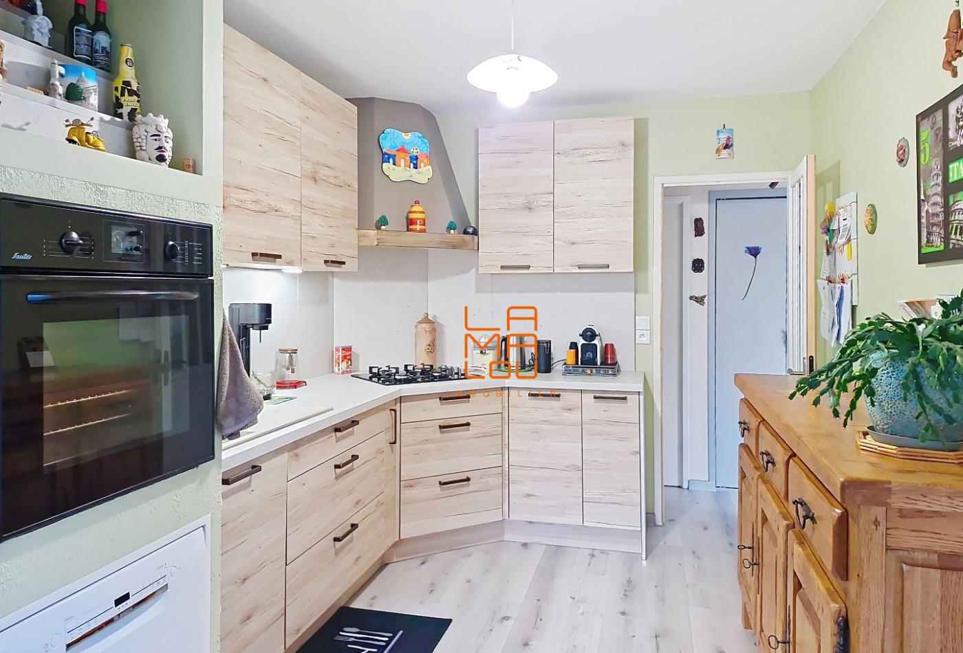 vente Maison Saint Etienne D'albagnan - Photo 10