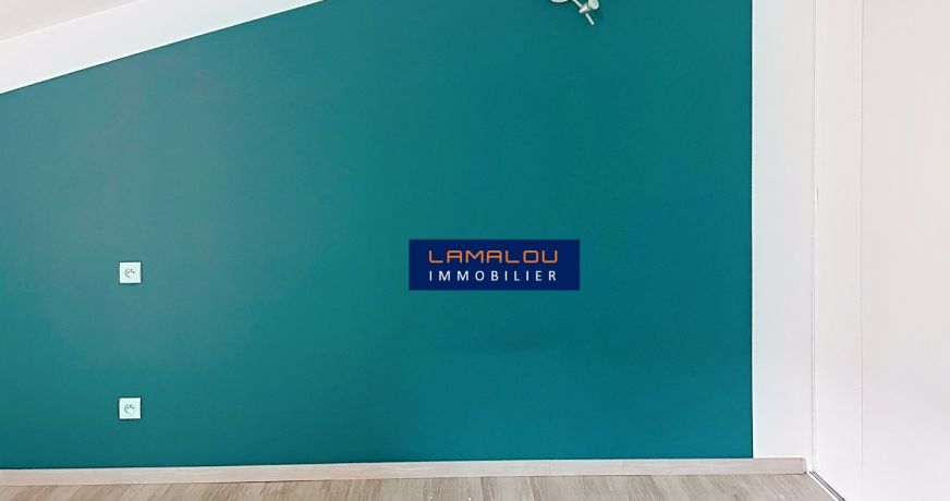 location Maison Le Poujol Sur Orb