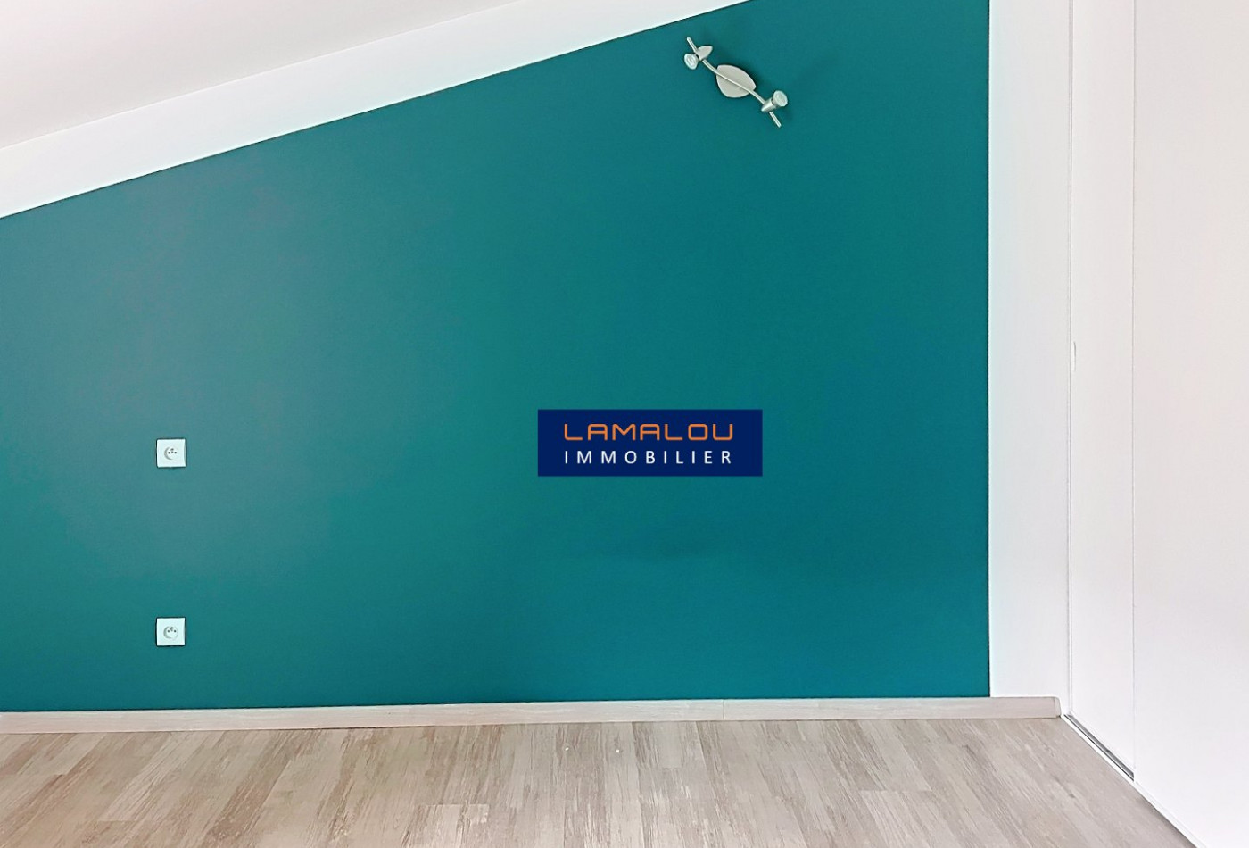 location Maison Le Poujol Sur Orb - Photo 4