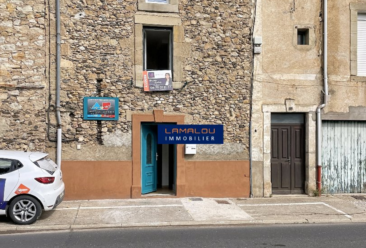 location Maison Le Poujol Sur Orb - Photo 11