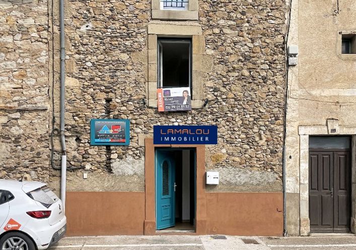 location Maison Le Poujol Sur Orb