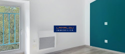 location Maison Le Poujol Sur Orb