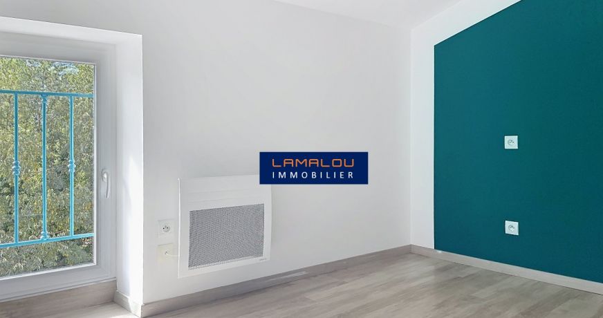 location Maison Le Poujol Sur Orb