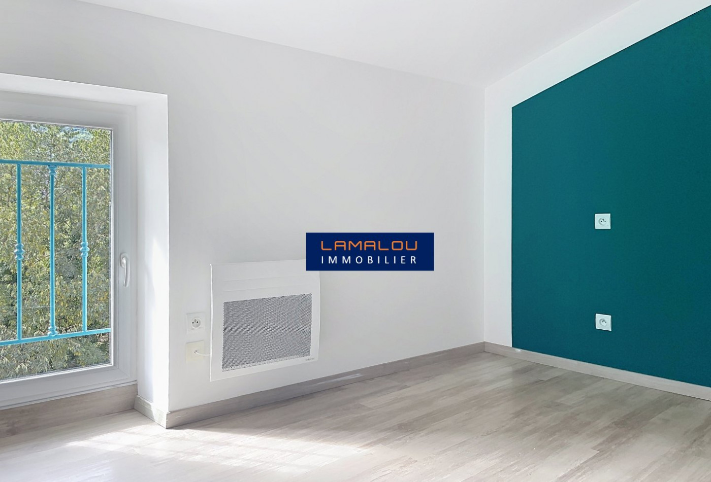 location Maison Le Poujol Sur Orb - Photo 5