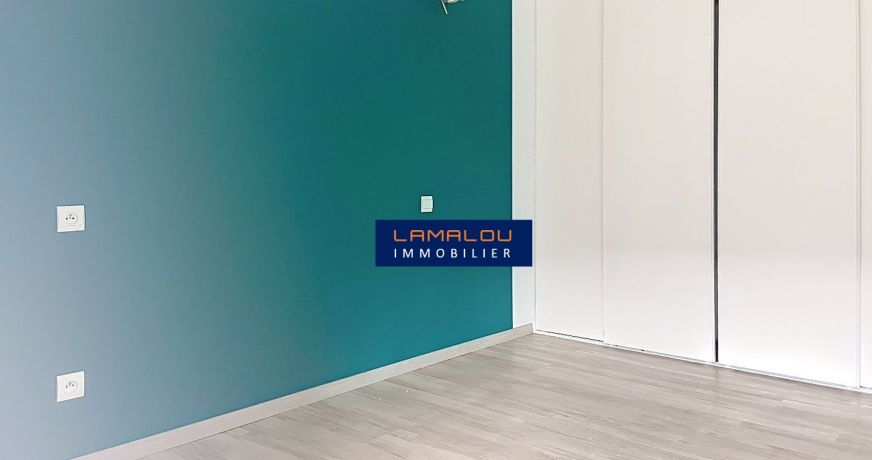 location Maison Le Poujol Sur Orb