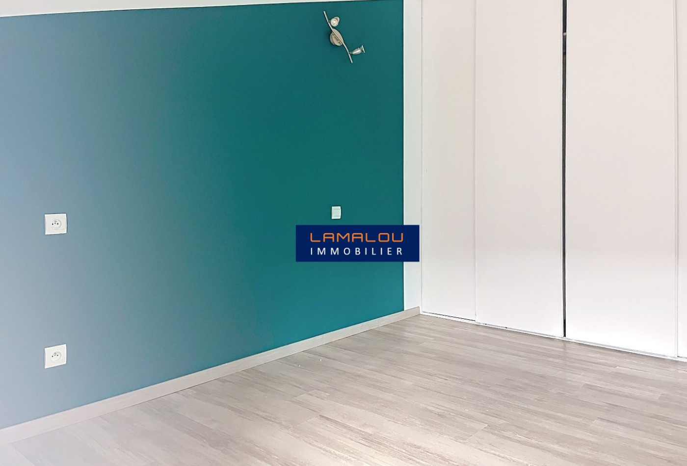 location Maison Le Poujol Sur Orb - Photo 7