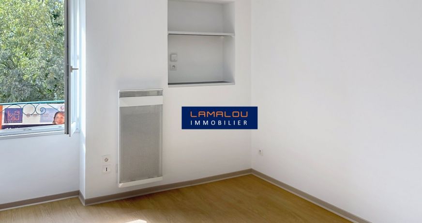 location Maison Le Poujol Sur Orb