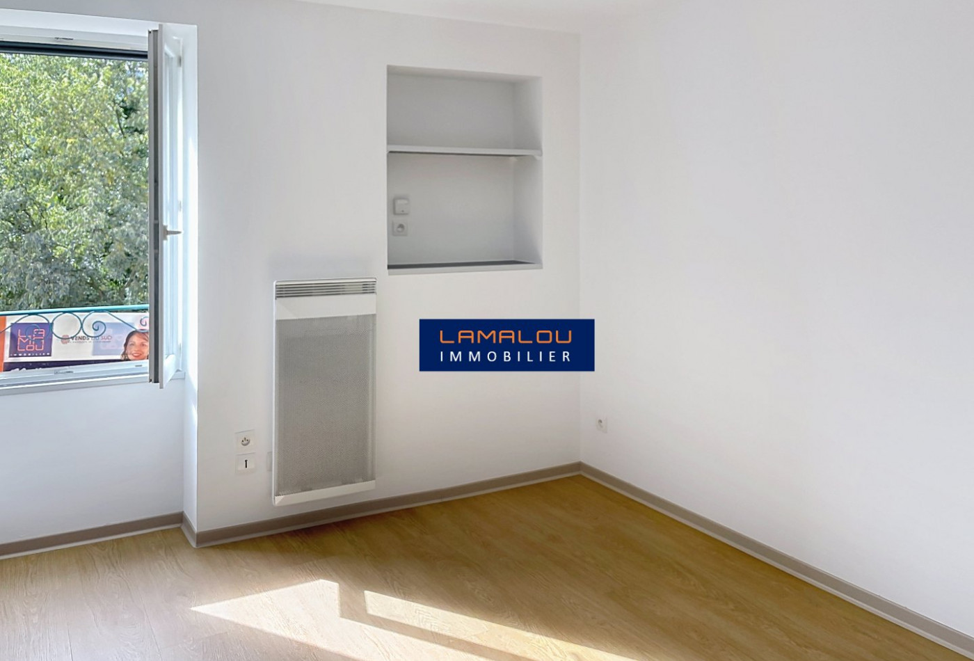 location Maison Le Poujol Sur Orb - Photo 9