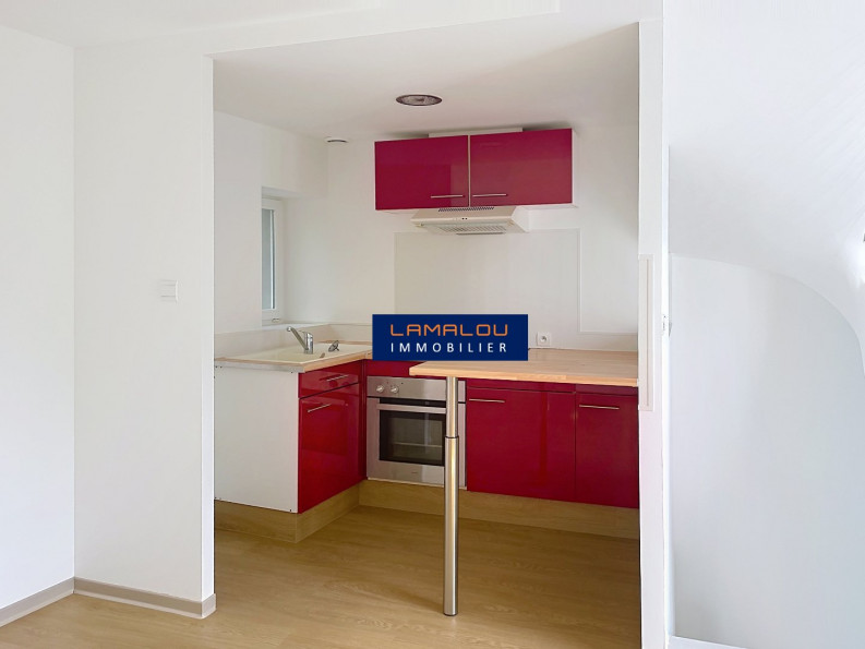 location Maison Le Poujol Sur Orb - Photo 2