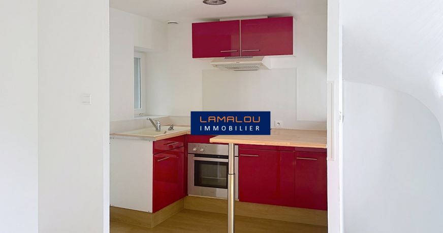 location Maison Le Poujol Sur Orb