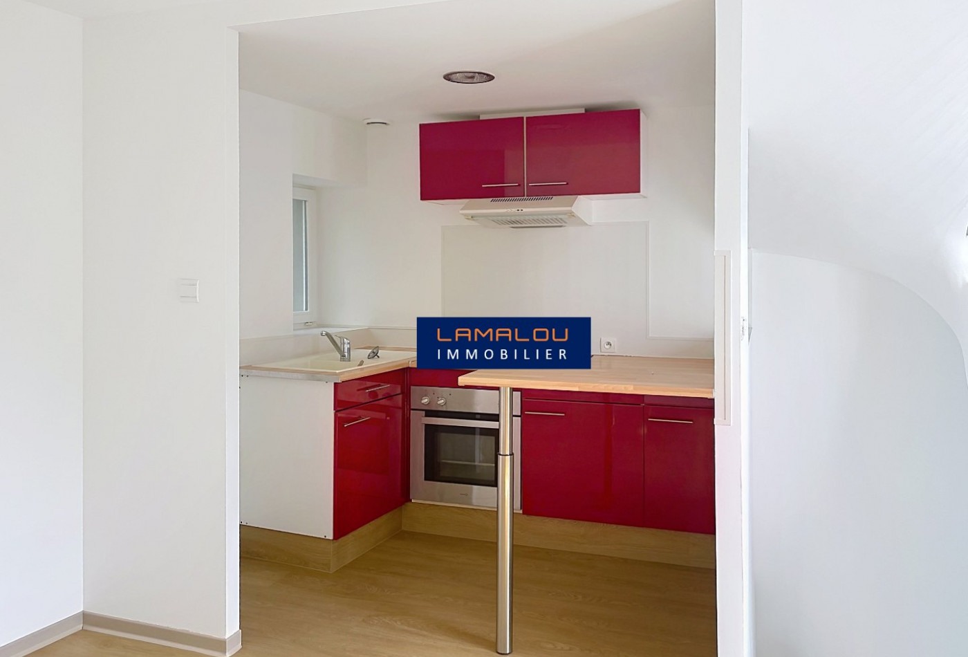 location Maison Le Poujol Sur Orb - Photo 2