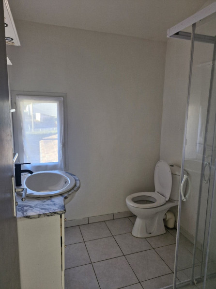 vente Studio Le Poujol Sur Orb - Photo 5