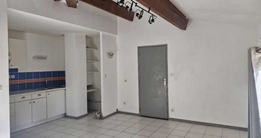vente Studio Le Poujol Sur Orb