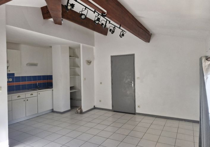 vente Studio Le Poujol Sur Orb