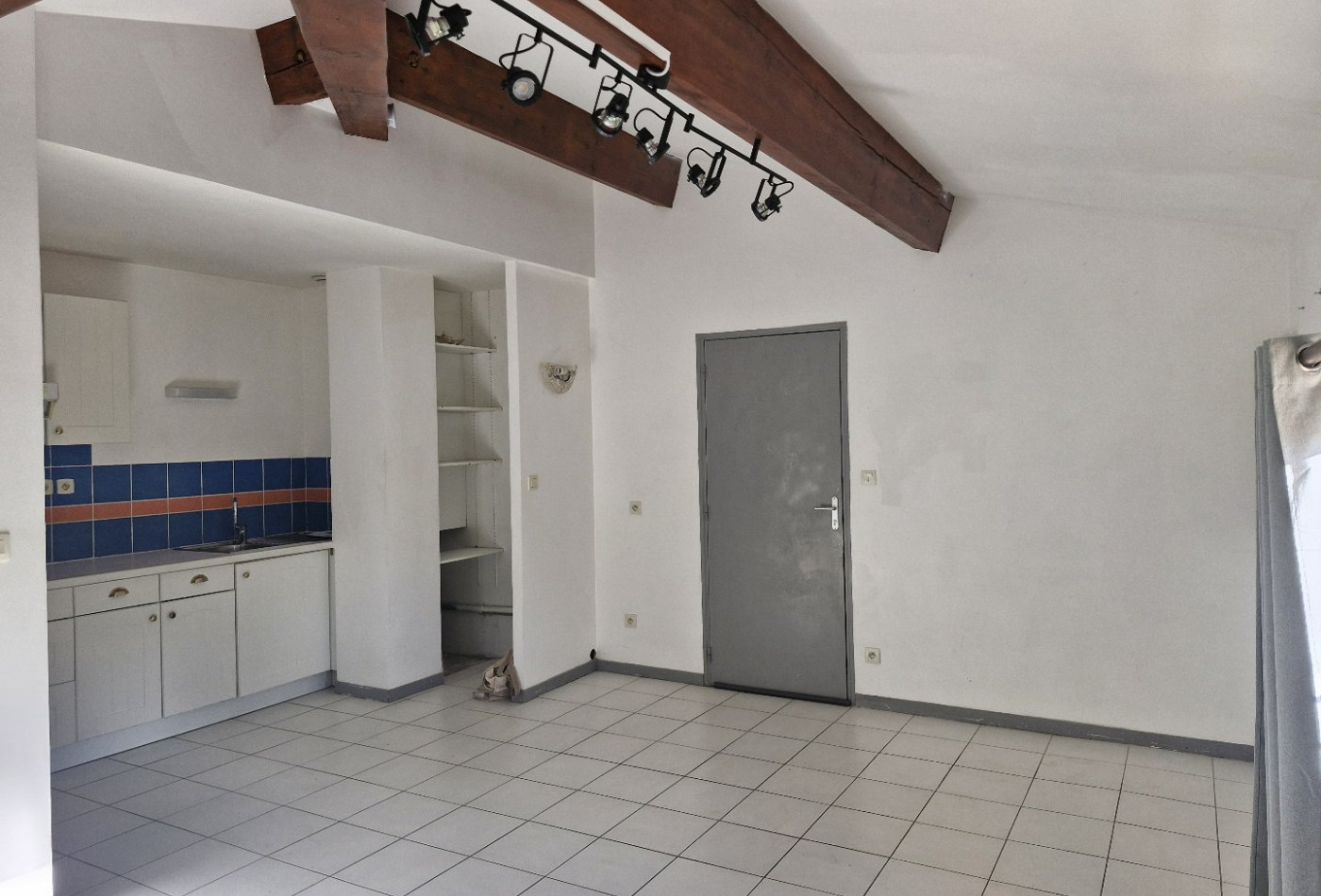 vente Studio Le Poujol Sur Orb - Photo 1