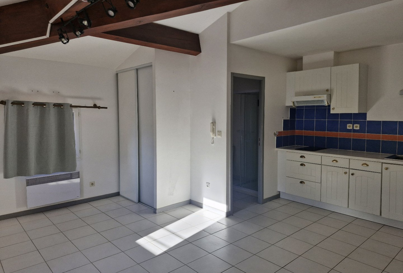 vente Studio Le Poujol Sur Orb - Photo 2