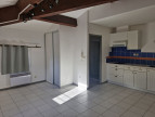 vente Studio Le Poujol Sur Orb