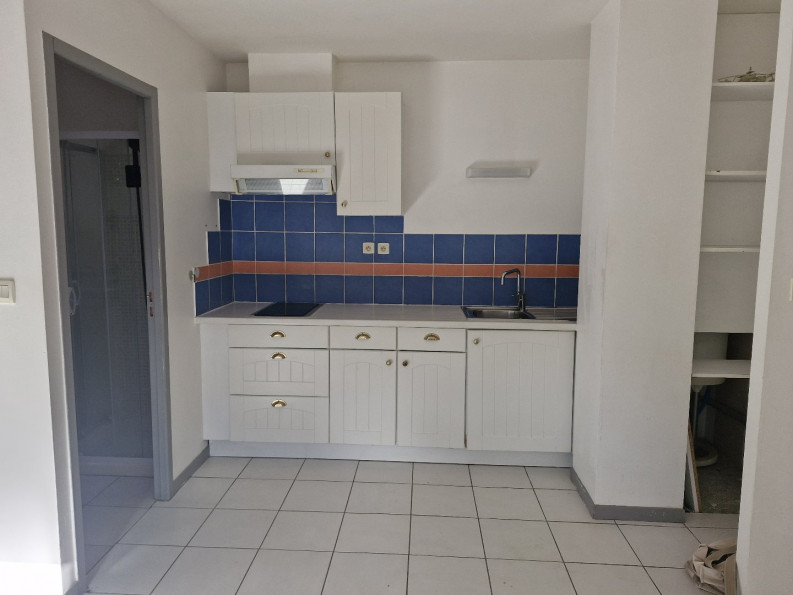 vente Studio Le Poujol Sur Orb - Photo 4