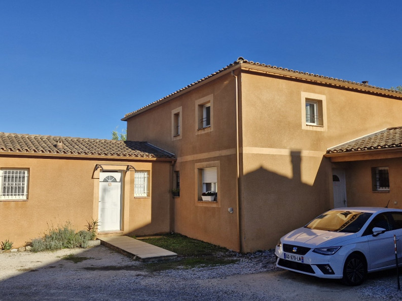 vente Studio Le Poujol Sur Orb - Photo 6