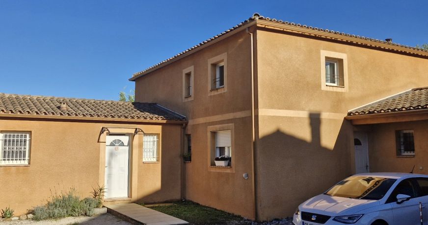 vente Studio Le Poujol Sur Orb