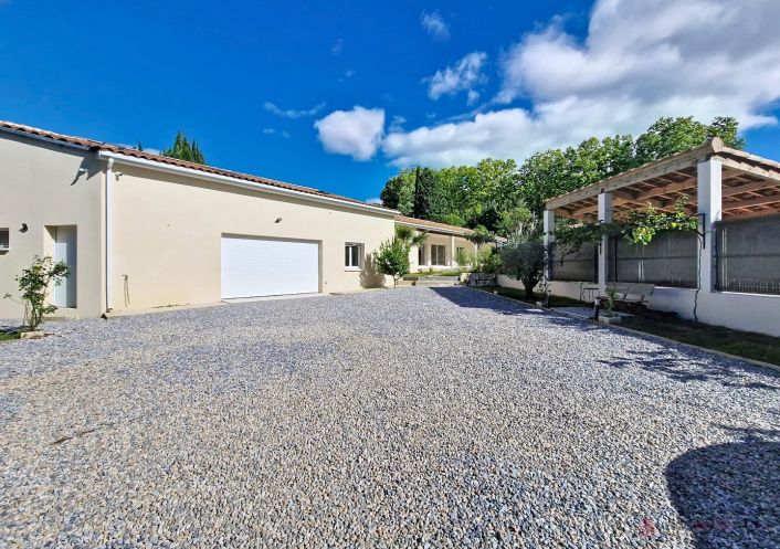 vente Villa Bedarieux