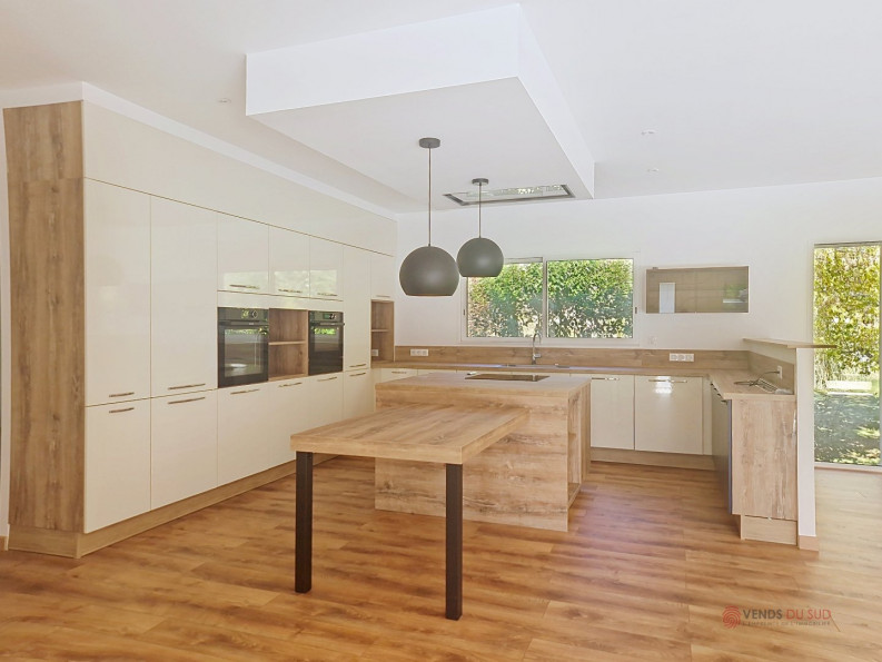 vente Villa Bedarieux - Photo 5