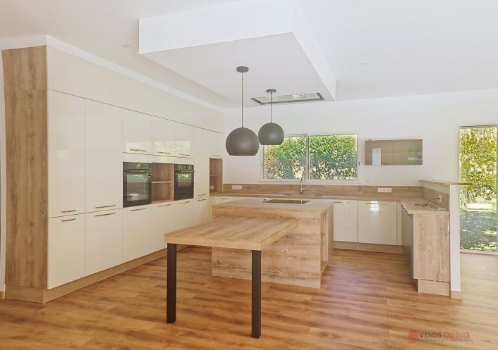 vente Villa Bedarieux